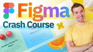 Figma Crash Course 2021