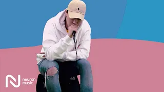 픽보이 (Peakboy) - Birthday (Feat. 한해) [Live]