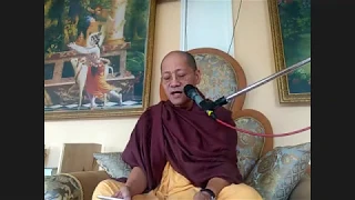 H.H. BA Janardana Swami - BG 13.14 - 26.04.2020 Sochi