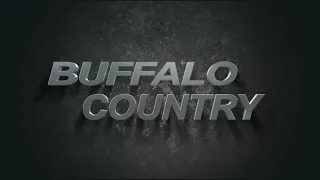 002  Buffalo Country
