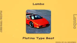 [FREE] Платина x Feduk Type Beat " Lambo " Free Beat 2020