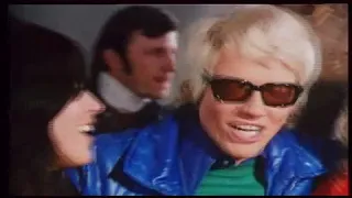 Heino-Blau blüht der Enzian 1973