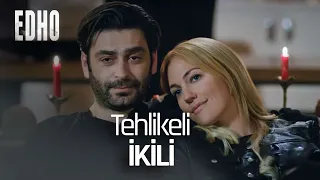 Bay ve Bayan Tehlike 😎 | EDHO Özel Kolaj