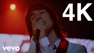 Primal Scream - Some Velvet Morning (Official 4K Video)