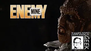 Sci-Fi Classic Review: ENEMY MINE (1985)