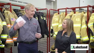 Lakeland Fire Gear: The Perfect Fit For Every Firefighter