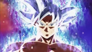 Dragon Ball Super 【AMV】 - "War Of Change" 【DBS 129】  ᴴᴰ