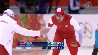 Wzruszysz się | Najpiękniejsze chwile polskiego sportu