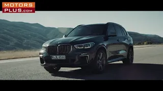 Bulletproof BMW X5