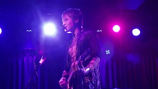 Reeve Carney - Introduction & Don't Stop Me Now (Queen Cover), The Green Room 42 NYC 3-3-19