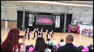 Balkan Dance Unity Sokobanja Maj 2023.