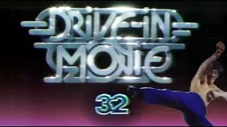 WFLD Channel 32 - Drive-In Movie - "Bruce Lee's Secret" (1st 36 minutes, 11/12/1983) ☯