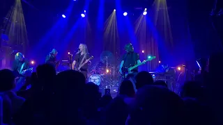 Jerry Cantrell - Siren Song, New York City 4/5/2022