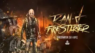 Ran-D & E-Life - Firestarter [OUT NOW]