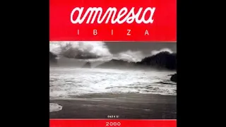 Amnesia - Ibiza 2000 (2000) CD 2 5 AM Session Mar T y P. Osuna