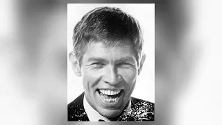 Reviving Old Time Celebrities: James Coburn