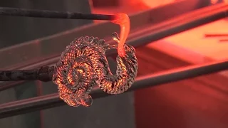 Dragon-stem Goblet