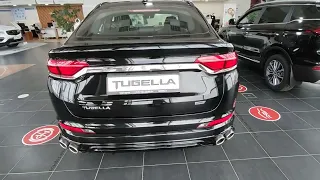 Geely Tugella