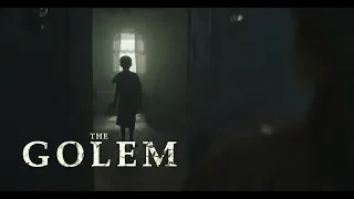 Golem Trailer (2019) Official Trailer