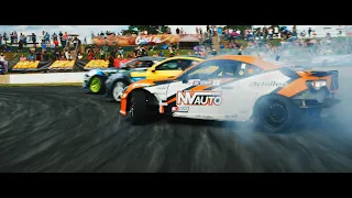 Gridlife South Festival 2019 After Movie 4K