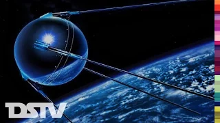 Sputnik The First Satellite - Space Documentary
