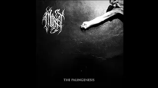 Morast (Germany) - The Palingenesis (EP) 2021