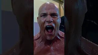 KURT ANGLE YEAH 🗣️