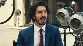 I'm a Fan: Dev Patel [Extended Version]