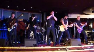 Geoff Tate "Off The TV" Shiprocked Cruise 2012 MSC Poesia 11/28/12 live concert