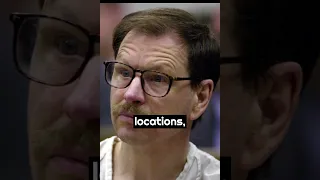 Gary Ridgway -Serial killer