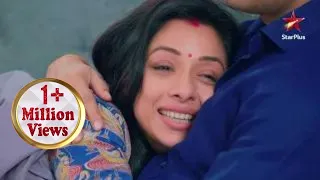 Anupama | अनुपमा | Anuj ne diya Anupama ko rose!