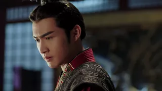 THE KING'S WOMAN Ep 18 | Chinese Drama (Eng Sub) | HLBN Entertainment