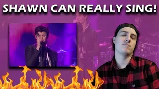 Shawn Mendes Lost In Japan Live 2019 Reaction!