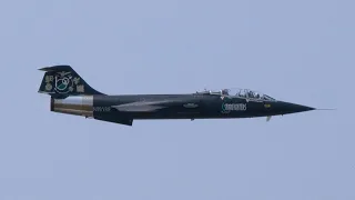 Italian Air Force 100th Anniversary Airshow highlights