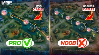 THE ONLY FANNY GUIDE YOU NEED | WHERE TO CABLE | HOW ONE HIT COMBO WORKS | SKILL MECHANICS