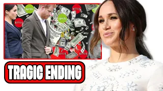 BUSTED! Sussex FAILED MISERABLY To MESMERIZE Royal, Meghan CONTINUES To ATTACK FIRM With PLAN B