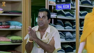 Top 5 Comedy Scenes Of Brahmanandam Part 2 | Funtastic Comedy