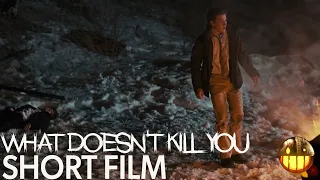 "What Doesn't Kill You" Horror Short Film — Crank's Picks presented by Cranked Up Films