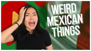 8 Weird Stereotypes About Mexicans That Are Actually TRUE! 😕