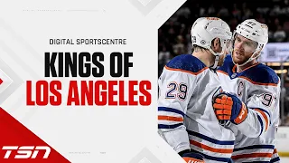 The Kings are facing elimination | Digital Sportscentre