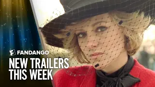 New Trailers This Week | Week 38 (2021) | Movieclips Trailers