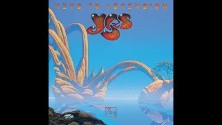 Yes Albums: 10/28/96 - Keys to Ascension (live) - The Revealing Science of God