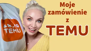 Co zamówiłam z TEMU 😁Gadżety z Chin 🤩Pędzle, rzęsy, gąbki i inne