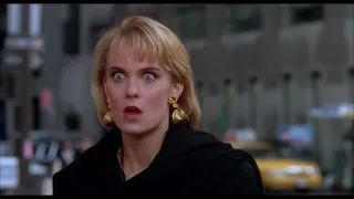 Home Alone 2 : Lost In New York - Kevin Pinch The Lady's Butt