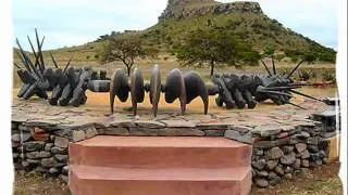 Isandlwana & Rorke's Drift