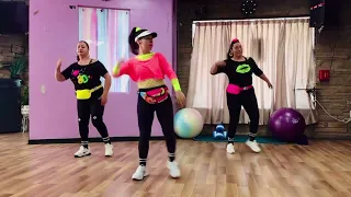 Lipps Inc. -Funkytown  💕Coreografía 💕 Rosita Moreno 💕