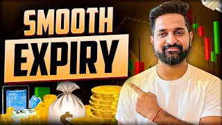 Banknifty Smooth Expiry| 7-Mar |Theta Gainers | English Subtitle