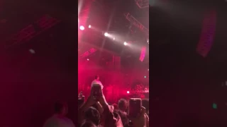 Post Malone Deja vu live