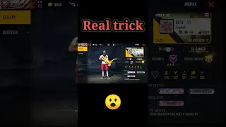 Best glitch in free fire grandmaster glitch op trick watch the video