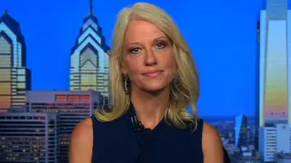 Kellyanne Conway spars with Chris Cuomo over Russia probe